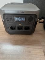 Ecoflow river pro 2, Ophalen, Zo goed als nieuw