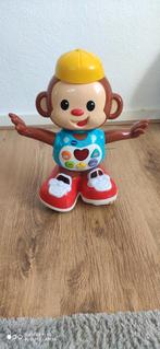 VTech Baby Swing & Speel Aap, Kinderen en Baby's, Gebruikt, Ophalen