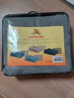 Safaritex Tenttapijt 250x600. Kleur grijs., Ophalen