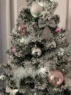 Kerstboom 180 cm met sneeuw, Diversen, Kerst, Ophalen, Nieuw