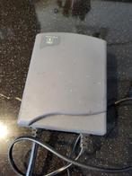 Sparta Ion Comfort 34V 3.4A E-bike Oplader, Fietsen en Brommers, Fietsaccessoires | Fietsaccu's, Ophalen of Verzenden, Gebruikt