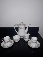 Paragon Anastasia 2 pers theeservies, Antiek en Kunst, Antiek | Servies los, Verzenden