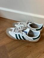 Adidas Samba maat 43,5, Wit, Ophalen of Verzenden, Adidas, Sneakers of Gympen