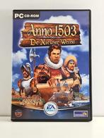 Anno 1503 - PC cdrom, 1 speler, Ophalen of Verzenden, Zo goed als nieuw, Vanaf 3 jaar