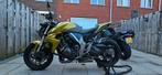 Honda CB1000R bj 2009, 4 cilinders, Motorrijbewijs A, Particulier, Naked bike