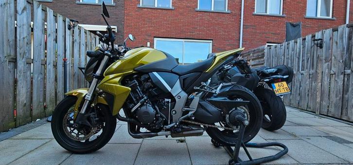 Honda CB1000R bj 2009, Motoren, Motoren | Yamaha, Particulier, Naked bike, meer dan 35 kW, 4 cilinders, Motorrijbewijs A, Ophalen