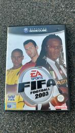 Nintendo, Fifa football 2003, Ophalen of Verzenden, Zo goed als nieuw, Sport, 3 spelers of meer