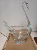 Glas geblazen zwaan, Ophalen of Verzenden