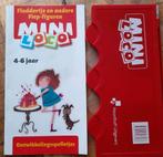 Mini Loco basisdoos + Boekje  Floddertje, Ophalen of Verzenden, Ontdekken