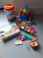 Set Playdoh | klei | tandarts | taartenbakset, Ophalen