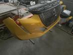 Peugeot 208 voorbumper bumper 2020, Auto-onderdelen, Carrosserie en Plaatwerk, Ophalen of Verzenden, Peugeot, Bumper