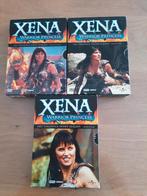 Xena warrior princess seizoen 1tot6 de complete serie, Cd's en Dvd's, Dvd's | Tv en Series, Boxset, Ophalen of Verzenden, Vanaf 12 jaar