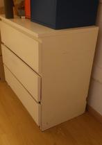 Ladekast, Huis en Inrichting, Ophalen, 50 tot 100 cm, Zo goed als nieuw, 3 of 4 laden