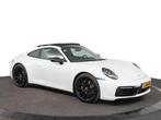 Porsche 911 3.0 Carrera |NAP | Pano |Sport Chrono | Adaptief, Auto's, Porsche, Automaat, Achterwielaandrijving, Gebruikt, 4 stoelen