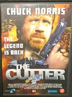 The Cutter, Vanaf 16 jaar, Ophalen of Verzenden, Zo goed als nieuw, Actie