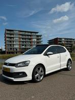 Volkswagen Polo 1.2 TSI 77KW DSG 2012 Wit Automaat, Auto's, Volkswagen, 4 cilinders, Wit, Origineel Nederlands, 1200 kg