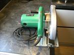 Hitachi handcircelzaag, Ophalen, Gebruikt, Cirkelzaag, 70 mm of meer