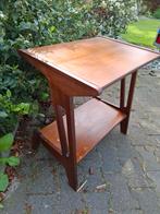 Vintage tafel, Ophalen