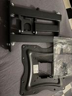 TV Beugel - Wandmontage ISY-3200, Ophalen of Verzenden, Zo goed als nieuw