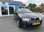 Skoda FABIA 1.4-16V SPIRIT+, AIRCO, CRUISE,uitstekende staat, Keurmerk '100% Onderhouden', 15 km/l, Gebruikt, 4 cilinders