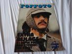 POPFOTO 1972-SLADE-EARRING-NEW SEEKERS-STONES-CATS, Verzenden, 1980 tot heden, Tijdschrift
