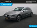 Mercedes-Benz A-Klasse 250 e Business Solution Luxury Limite, 12 maanden, 4 cilinders, 15 kWh, Leder en Stof