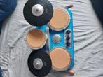 Little tikes drumset, Ophalen of Verzenden, Gebruikt