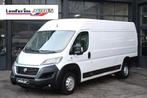 Fiat Ducato 2.3 Mjet 130 pk L4H2 Navi, Camera Airco, Cruise, Auto's, Bestelauto's, Voorwielaandrijving, Stof, Gebruikt, 4 cilinders