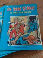 De Rode Ridder, Meerdere comics, Ophalen of Verzenden, Gelezen, Europa