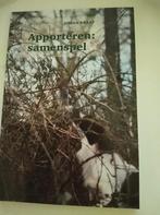 apporteren: samenspel., Ophalen of Verzenden, Gelezen