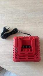 Skil oplader, Ophalen, Nieuw