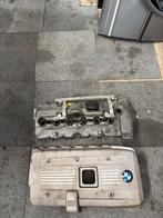 Bmw n52 kleppendeksel incl afdekkap, Ophalen of Verzenden, BMW