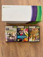 Kinect, Spelcomputers en Games, Spelcomputers | Xbox | Accessoires, Ophalen of Verzenden, Zo goed als nieuw, Kinect, Xbox Original