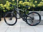 Cube Stereo 120 HPA full suspension 29er., Fietsen en Brommers, Fietsen | Mountainbikes en ATB, Fully, 49 tot 53 cm, Zo goed als nieuw