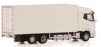 WSI DAF XG KOEL TRUCK - WHITE LINE, Wsi, ., Nieuw, Ophalen of Verzenden