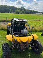 Renli 500cc Buggy met kenteken, Ophalen, Gebruikt, Renli
