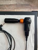 Cheyenne HAWK Thunder black Tattoo Machine, Ophalen of Verzenden, Zo goed als nieuw