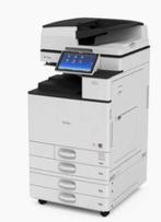 Ricoh IMC2000 –  A3 kleuren-MFP | €1499 excl. btw STUNT, =, Ophalen of Verzenden, Kleur printen, Ricoh