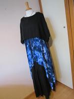 Sneakerdresses XX JURK + Normal Grazy top maat 40/42, Zwart, Maat 42/44 (L), Nieuw, Onder de knie