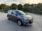 Renault Scénic 1.6 dCi Dynamique, Euro 5, Gebruikt, Zwart, 4 cilinders