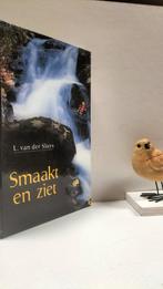 Sluys, L. van der; Smaakt en ziet, Boeken, Ophalen of Verzenden, Gelezen, Christendom | Protestants