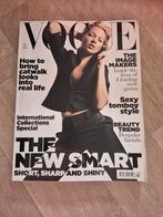 Vogue September 2006 - Kate Moss, Ophalen of Verzenden, Zo goed als nieuw, Damesbladen