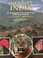 Ongerept India, Boeken, Natuur, Gelezen, Ophalen, Overige onderwerpen