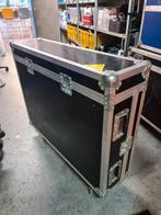 Flightcase voor Behringer X32 (zelfgemaakt), Muziek en Instrumenten, Behuizingen en Koffers, Ophalen, Gebruikt, Overige instrumenten