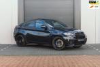 BMW X6M 4.4i V8 555PK Bi-Turbo | 22" | Dakje | BOMVOL! /// M, Te koop, Geïmporteerd, Benzine, 152 €/maand