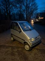 Canta glx, zeer netjes!!, Diversen, Brommobielen en Scootmobielen, Ophalen of Verzenden, 16 km/u of meer, 46 km of meer, Canta