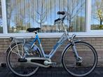 Prachtige damesfiets Gazelle Chamonix 53cm, Ophalen, 53 tot 56 cm, Versnellingen, Zo goed als nieuw