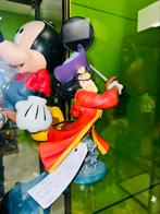 Disney Grand Jester Captain Hook beeld (zeldzaam), Verzamelen, Disney, Ophalen of Verzenden
