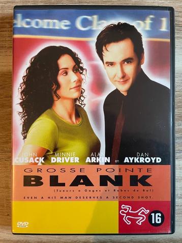 Grosse Pointe Blank (1997) - dvd beschikbaar voor biedingen