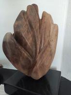 beeld speksteen 30x20x12 cm, Ophalen